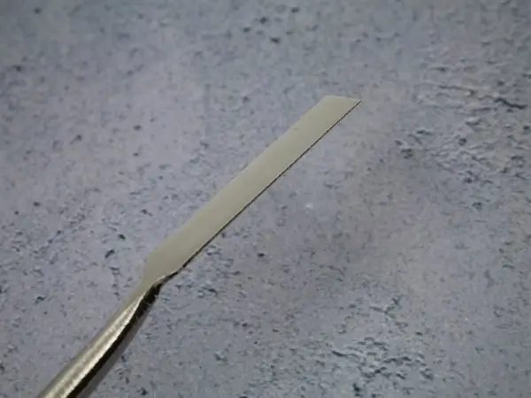 Faithfull Sluasaid Cearnach 12mm (1/2 orlach)