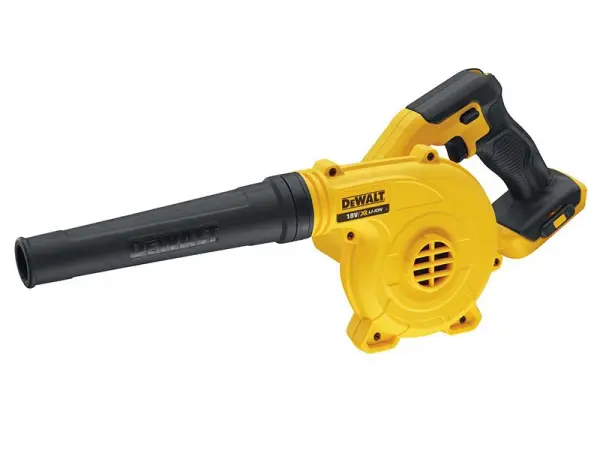DeWALT DCV100 XR 직장용 컴팩트 블로워 18V (베어 유닛)
