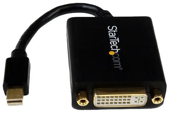 STARTECH Adattatore Video Mini DisplayPort a DVI