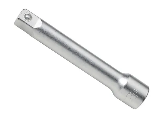 Bahco Extension 3/8in, 125mm (5 pouces)