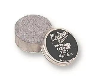 MULTICORE Lead-Free Tip Tinner/Cleaner 15g