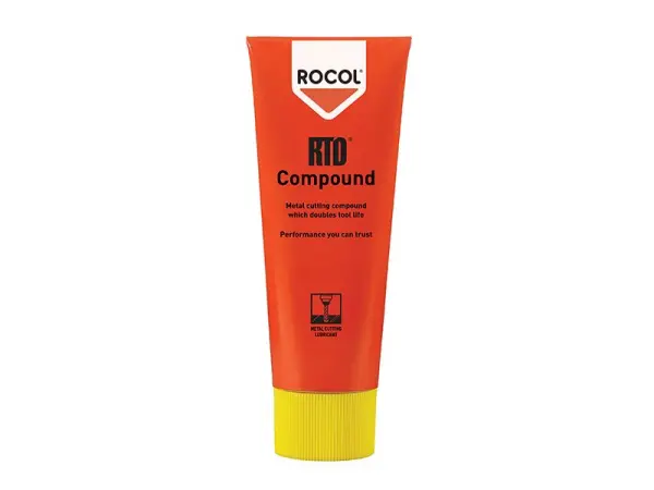 ROCOL RTD® Composto em Tubo 50g