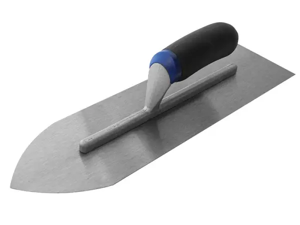 Vitrex Self-Levelling Trowel, Stainless Steel, 41cm