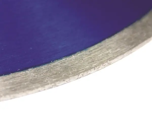 MEXCO - Disco de Diamante UHXCEL para Materiais Ultra Duros - 180 x 22mm