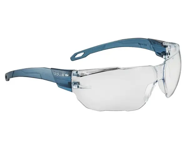 Bolle Safety SWIFT Arbeitsschutzbrille - Klar
