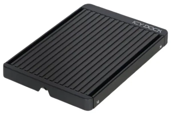 ICY DOCK EZConvert M.2 NVMe to 2.5in U.2 SSD Adaptor