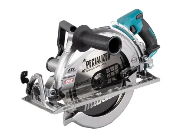 Makita RS002GZ XGT 40V Max BL Circular Saw Bare Unit