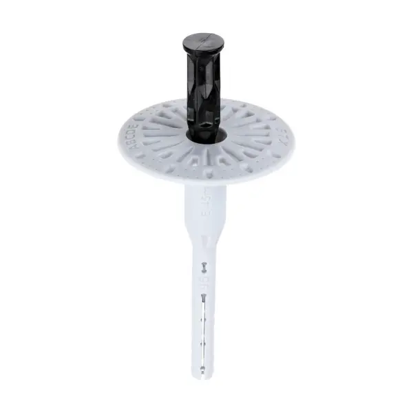 Ziel-Plast ETX-M Fijaciones para Aislamiento 8.0 x 95mm (100 Unidades)