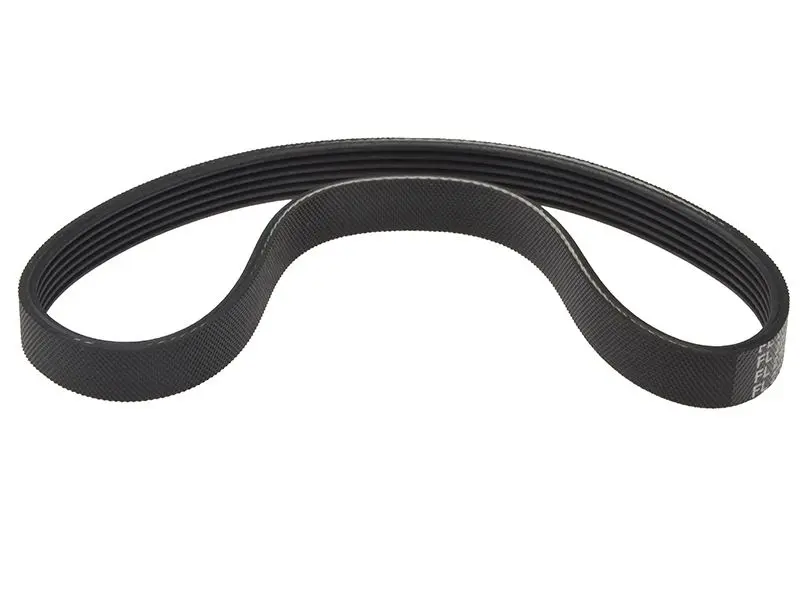 ALM Manufacturing FL270 Poly V Drive Belt for Flymo Roller Compact
