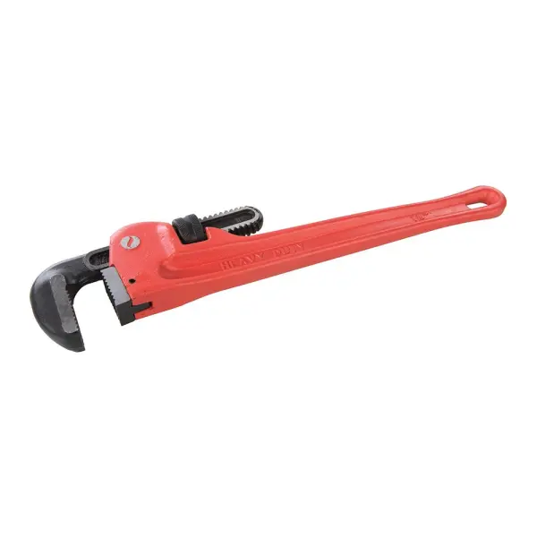 Dickie Dyer Heavy Duty Pipe Wrench 450mm