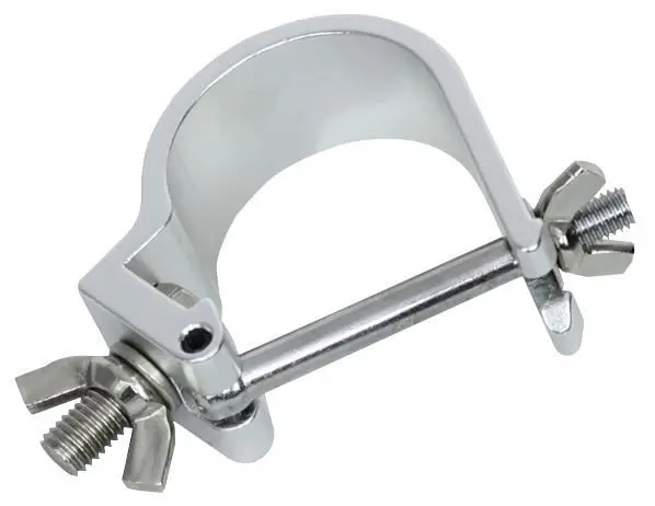 Global Truss Fixador em C para Tubos de 48–50mm