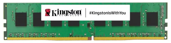 KINGSTON 8GB DDR4 3200MHz Desktop Memory