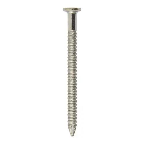 Timco A4 Stainless Steel Cladding Pins, 30mm, 250 Pack