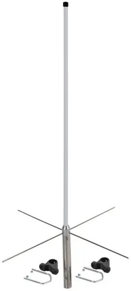 HiLo אנטנת סריקה Scan King, 25-2000MHz, 1.1 מטר