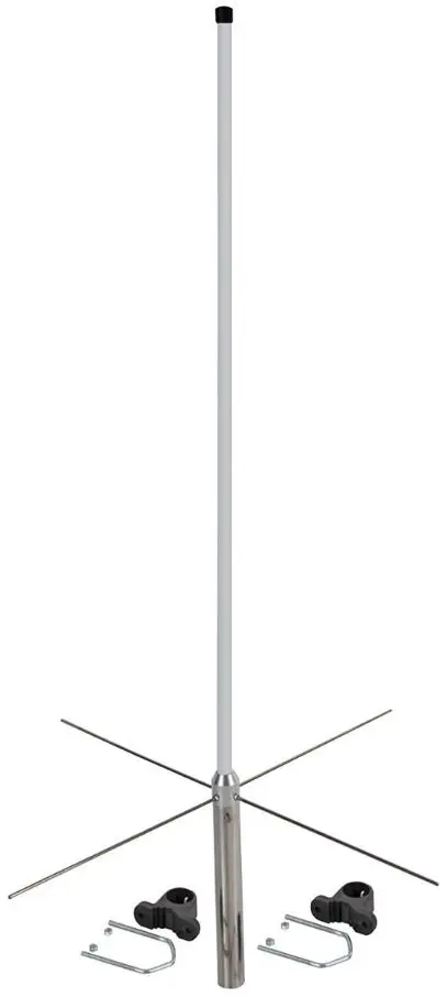 HiLo Scan King - Antenne base scanner 25-2000MHz, 1,1m