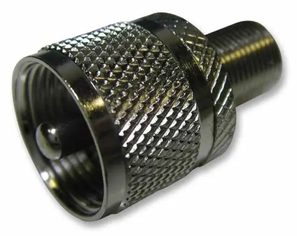 PRO SIGNAL - Aistritheoir Soca F go Plug UHF