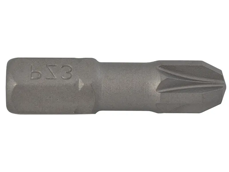 DeWalt Puntas de Torsión PZ3 x 25mm (Pack de 5)