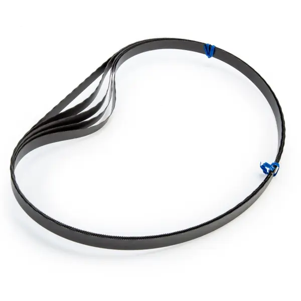 Makita B-40559 Band Saw Blades for DPB181/DPB182 (5-Pack)