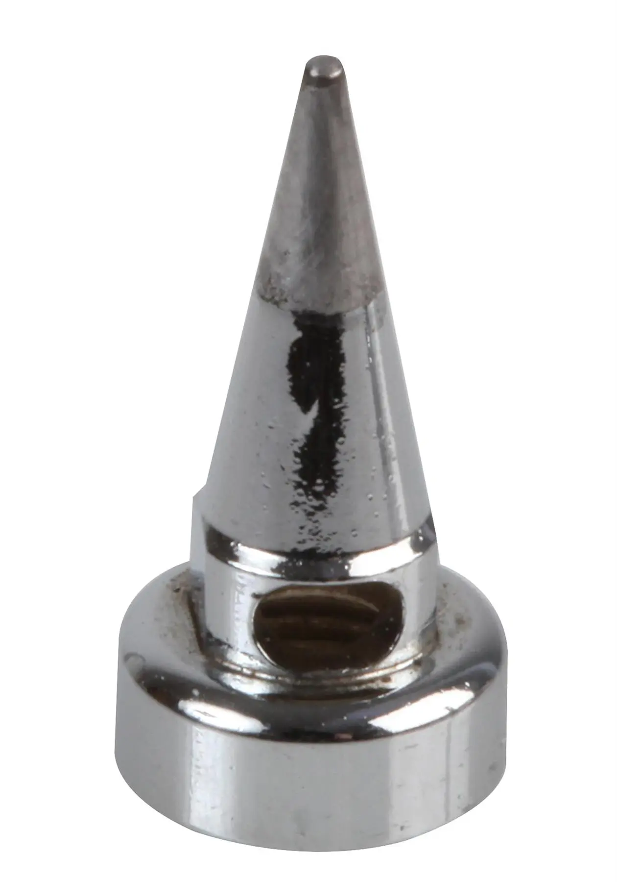 DURATOOL Conical Tip for Gas Soldering Iron D03358