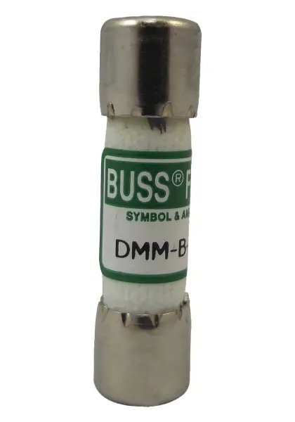 Eaton Bussmann Fast Acting Test Equipment Fuse 11A