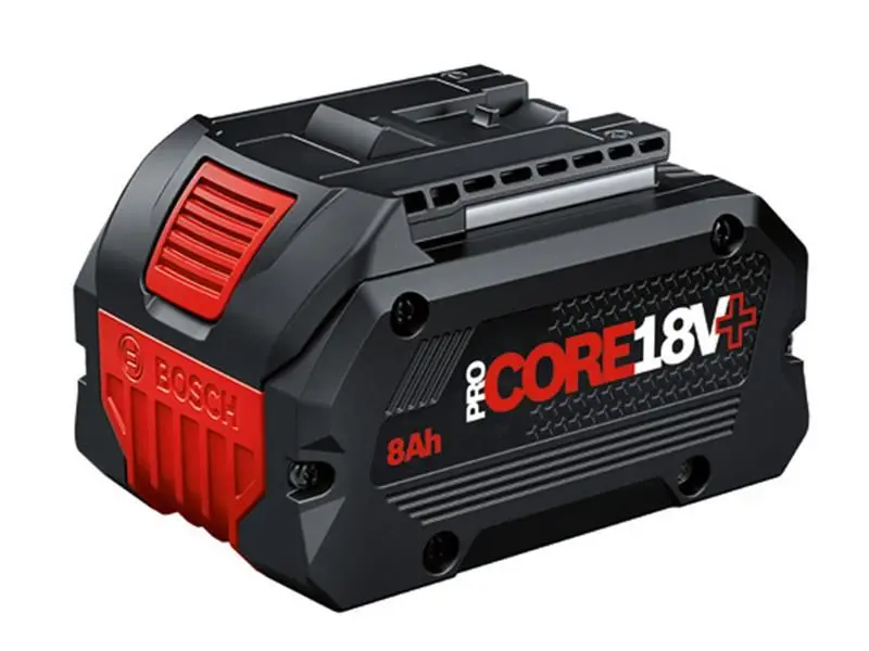 Bosch Procore 18V 8.0Ah Battery for BITURBO Tools