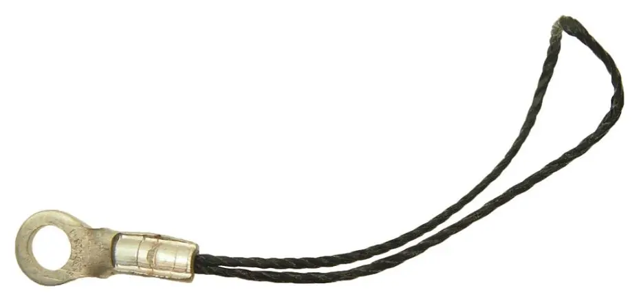 CLIFF CP30290 Dust Cover Lanyard, Pack of 10