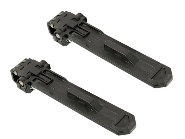 DEWALT TOUGHSYSTEM™ Bracket Pair for Storage Cases