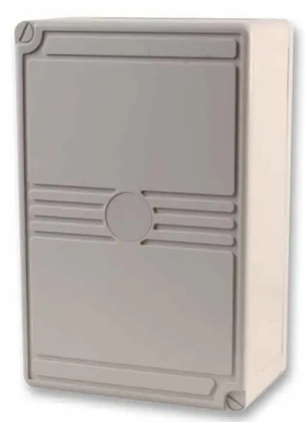 PRO SIGNAL 100-Pair Telephone Junction Box, Modular with IDC Support