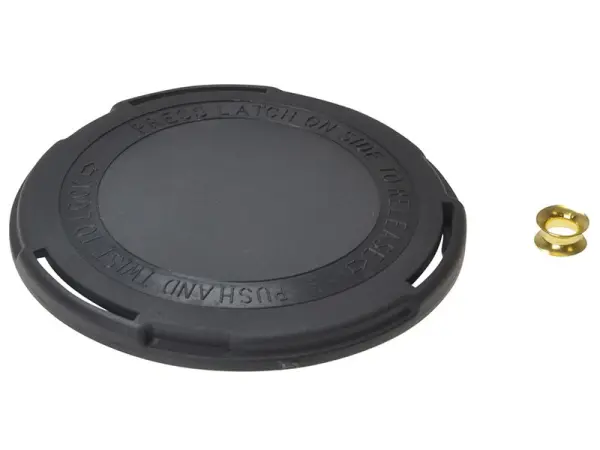 ALM FL226 Víčko a ferule pro Flymo Minitrim & Multi Trim