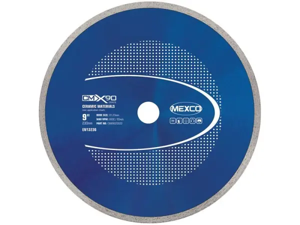 MEXCMX90230