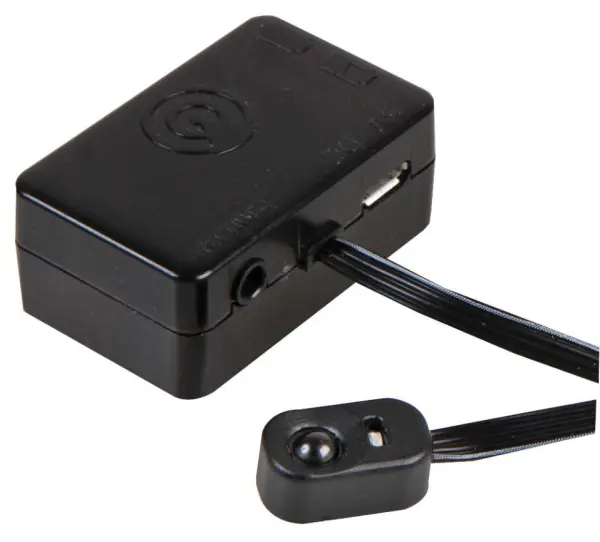 PRO SIGNAL リチウムポリマー式IRリピーター