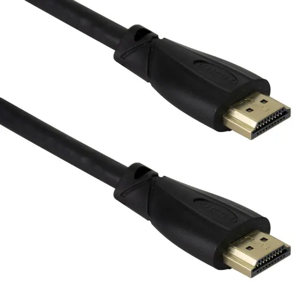 Câble HDMI 2.1 8K MAXVIEW, 2m, Noir