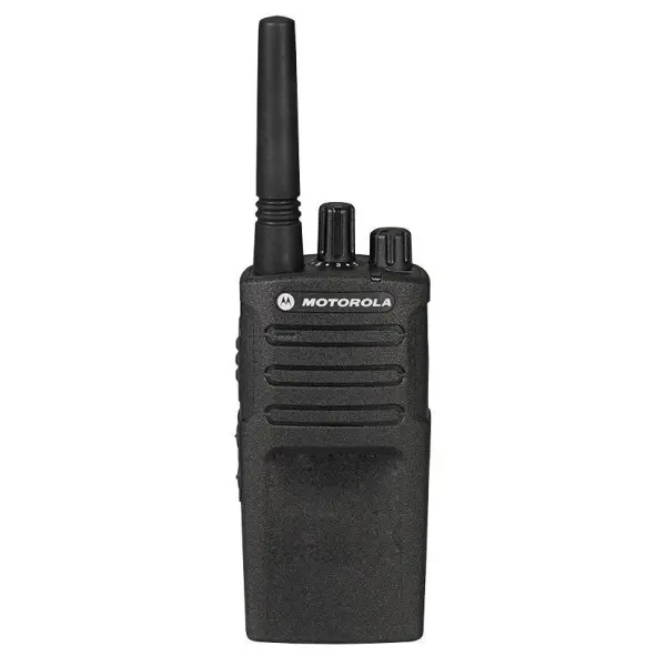 Motorola XT420 On-Site Business Two-Way Radio with Charger