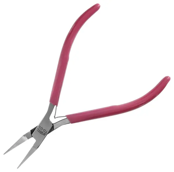 Modelcraft 4.3 inch (110mm) Slim Line Craft Pliers, Box Joint