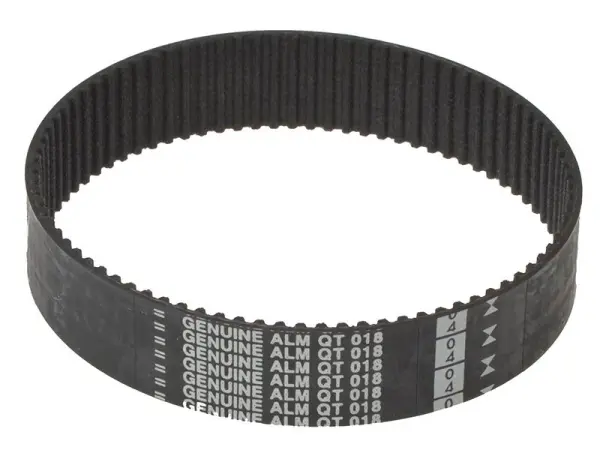 ALM Manufacturing QT018 Blade Belt for Quadtrak 30 Mower