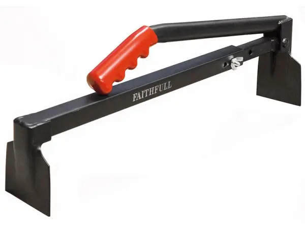 Faithfull - Tógálaí Brící, Inrochtana, 400-670mm