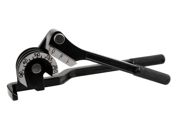 STANLEY Curvador de Tubos Mini para Tubos de Cobre de 6, 8 y 10mm