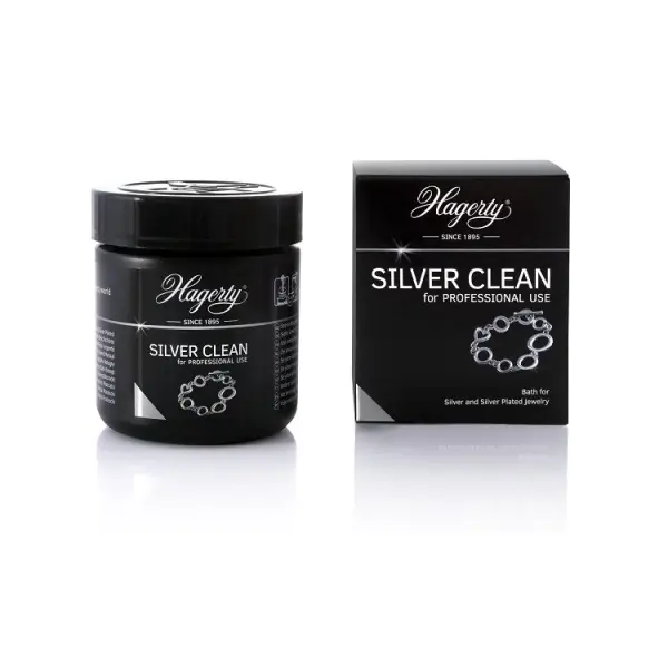 Hagerty Silver Clean Professional 170ml