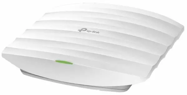 TP-LINK Ασύρματος Σημείου Πρόσβασης 300Mb/s για Τοποθέτηση σε Οροφή
