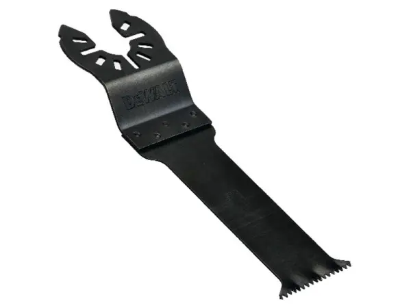 DeWalt Multi-Tool Blade for Hardwood, 67mm x 31mm, 14 TPI