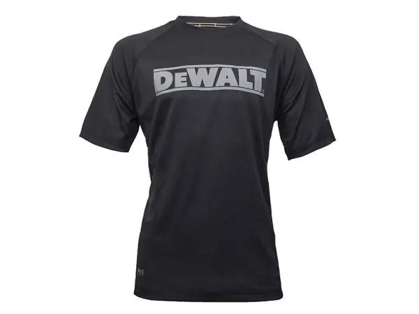 DEWALT - T-shirt Performance Easton Léger, XXL (132 cm)