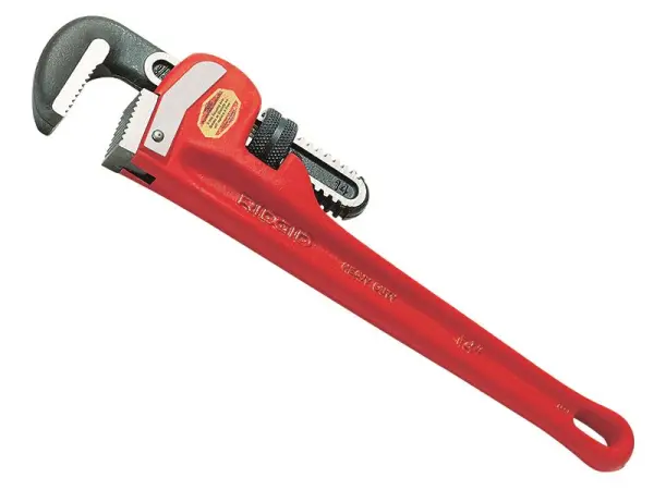 RIDGID Zware Rechte Pijptang 150mm (6 inch)