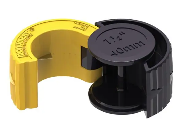 Monument AC4P Autocut® Κόπτης Πλαστικών Αποχετευτικών Σωληνών, 1.5ιντσών