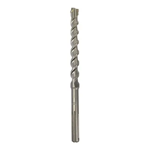 Timco SDS Max Hammer Bit - 12x340mm, Tungsten Carbide Tip