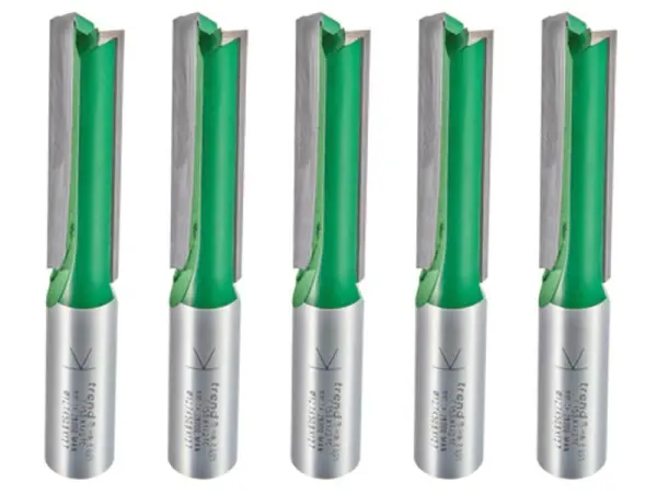 Trend Juego de Accesorios para Cocina CR/KFP/5, 5 Piezas