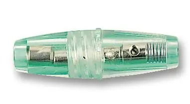 Bulgin FX0380 Standard In-Line Screwfit Fuse Holder for 5x20mm Fuses