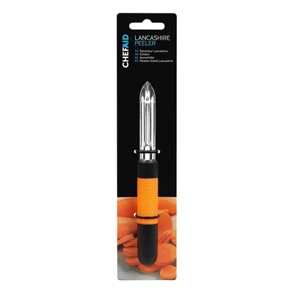 Chef Aid Lancashire Peeler