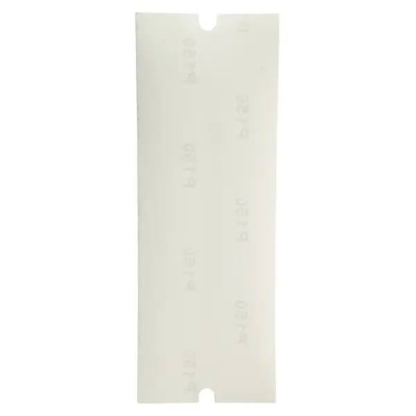 Abracs ABPS150 Carta Vetrata per Levigatrice a Palo, Grana 150, 100mm x 280mm (
