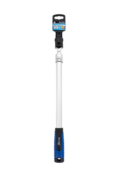 Blue Spot Tools - Bar Kuasa Teleskopik 1/2″ (460mm-610mm)