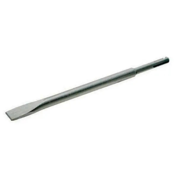 Silverline SDS Plus Ciarsúr, 20 x 400mm, Cruach Chruaite